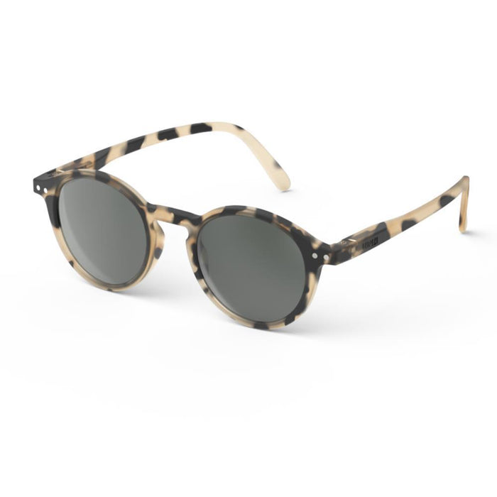 Óculos de Sol Izipizi D Light Tortoise 7-11A