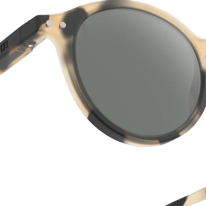 Óculos de Sol Izipizi D Light Tortoise 7-11A