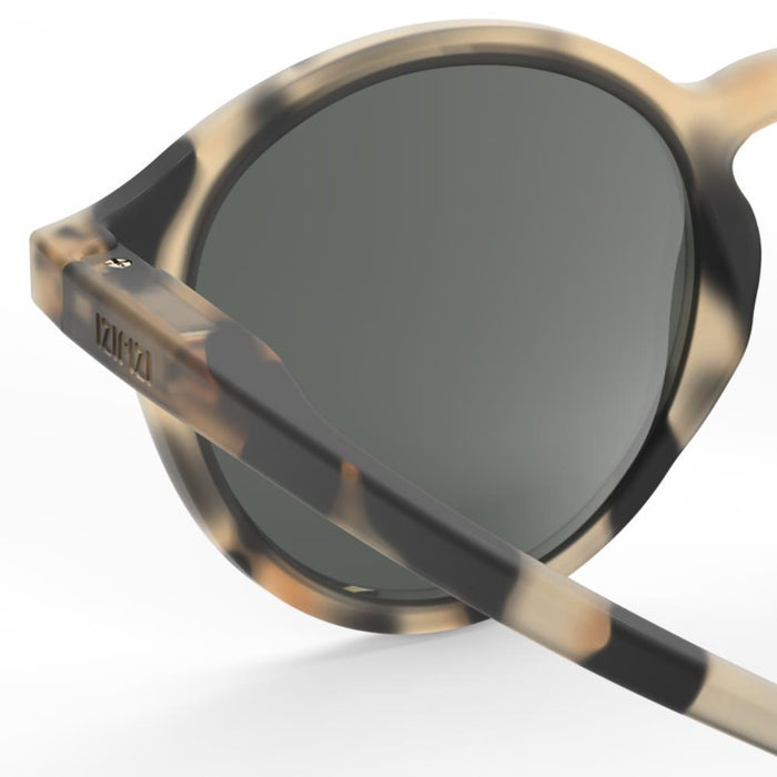 Óculos de Sol Izipizi D Light Tortoise 7-11A