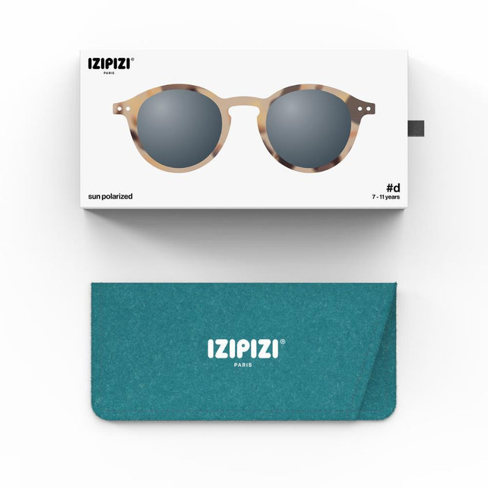 Óculos de Sol Izipizi D Light Tortoise 7-11A