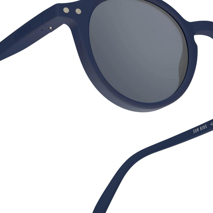 Óculos de Sol Izipizi D Navy Blue 5-7A