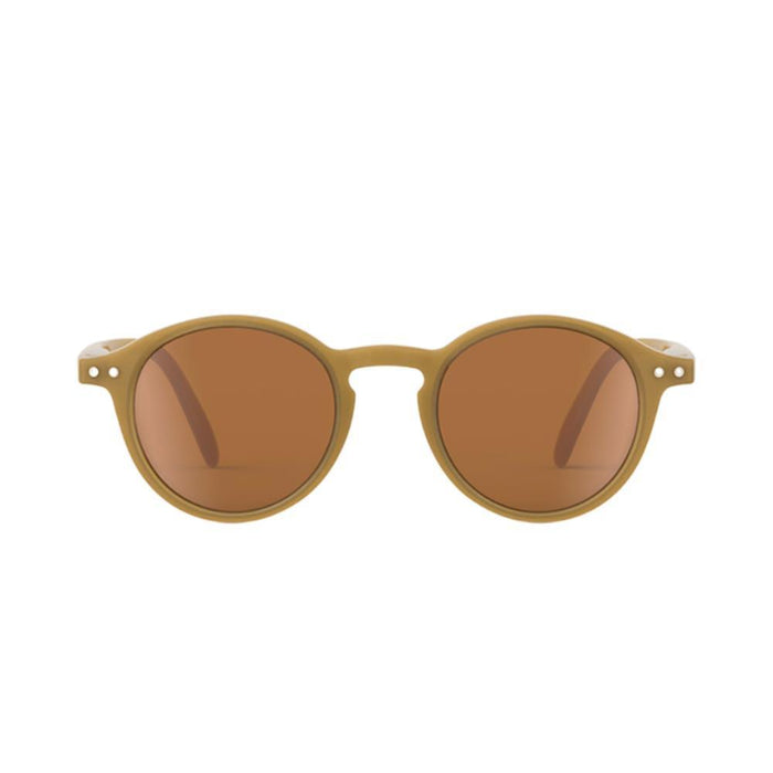 Óculos de Sol Izipizi D Olive 3-5A