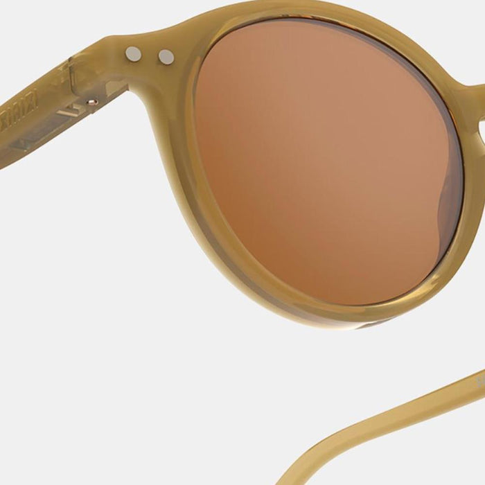 Óculos de Sol Izipizi D Olive 3-5A