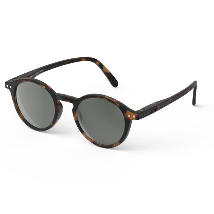 Óculos de Sol Izipizi D Tortoise 7-11A