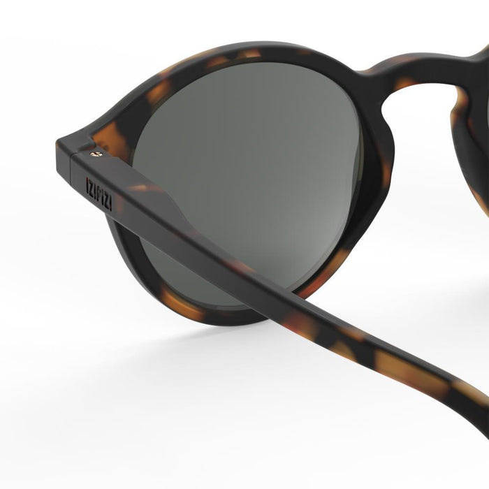 Óculos de Sol Izipizi D Tortoise 7-11A