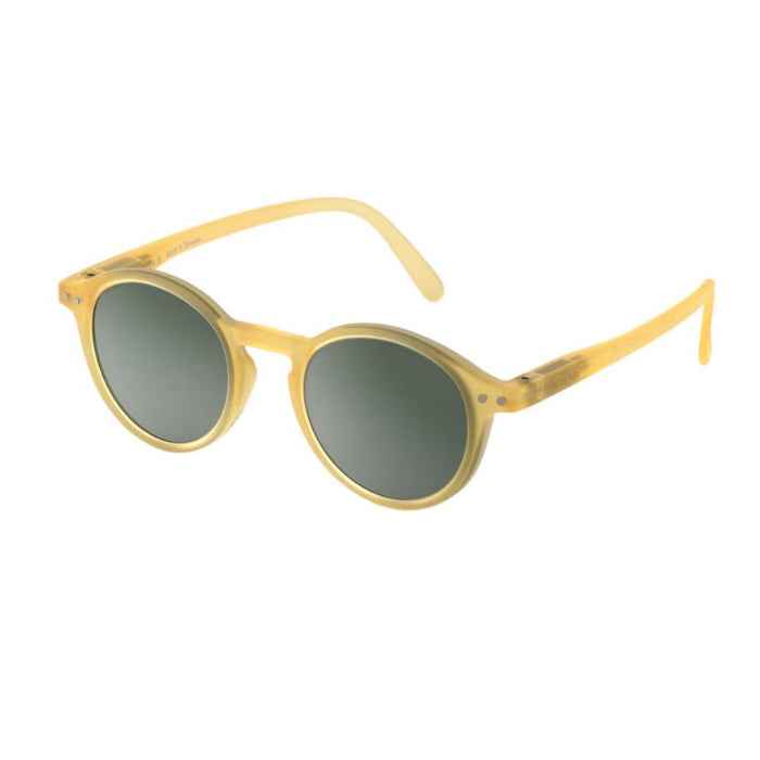 Óculos de Sol Izipizi D Yellow Honey 3-5A