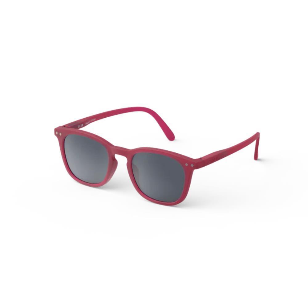 Óculos de Sol Izipizi E Cranberry 3-5A