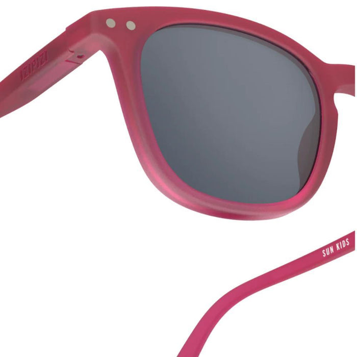 Óculos de Sol Izipizi E Cranberry 3-5A