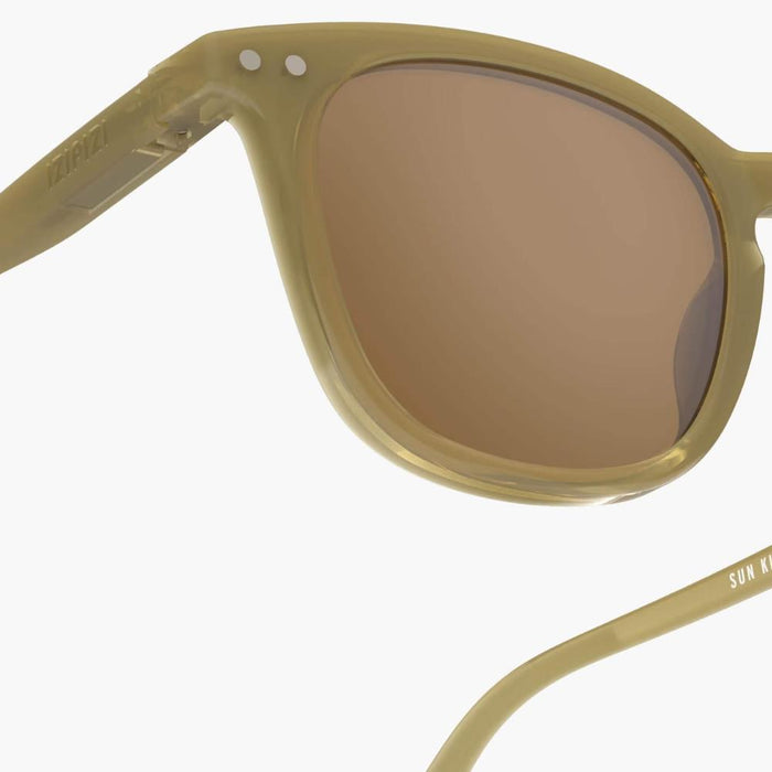 Óculos de Sol Izipizi E Olive 3-5A