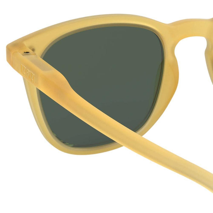 Óculos de Sol Izipizi E Yellow Honey 3-5A