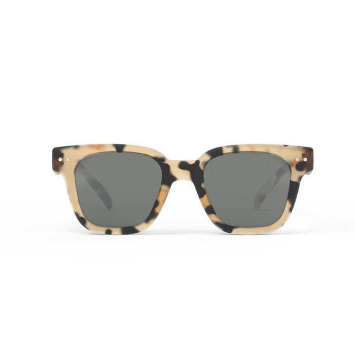 Óculos de Sol Izipizi Road Light Tortoise 7-11A