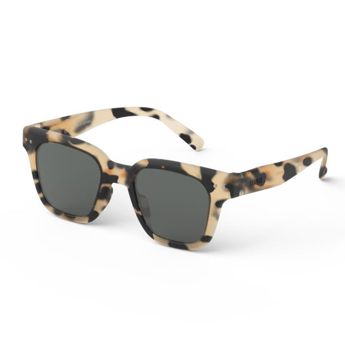 Óculos de Sol Izipizi Road Light Tortoise 7-11A