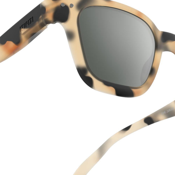 Óculos de Sol Izipizi Road Light Tortoise 7-11A