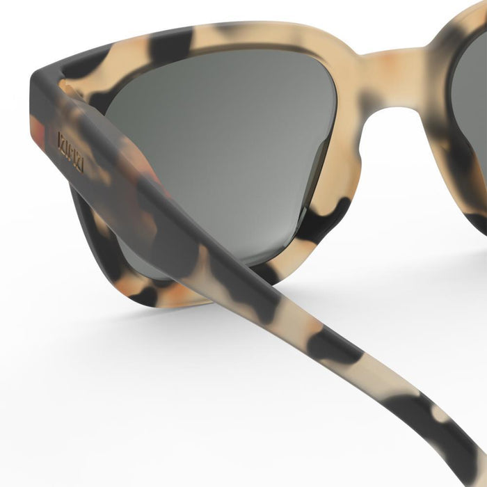 Óculos de Sol Izipizi Road Light Tortoise 7-11A
