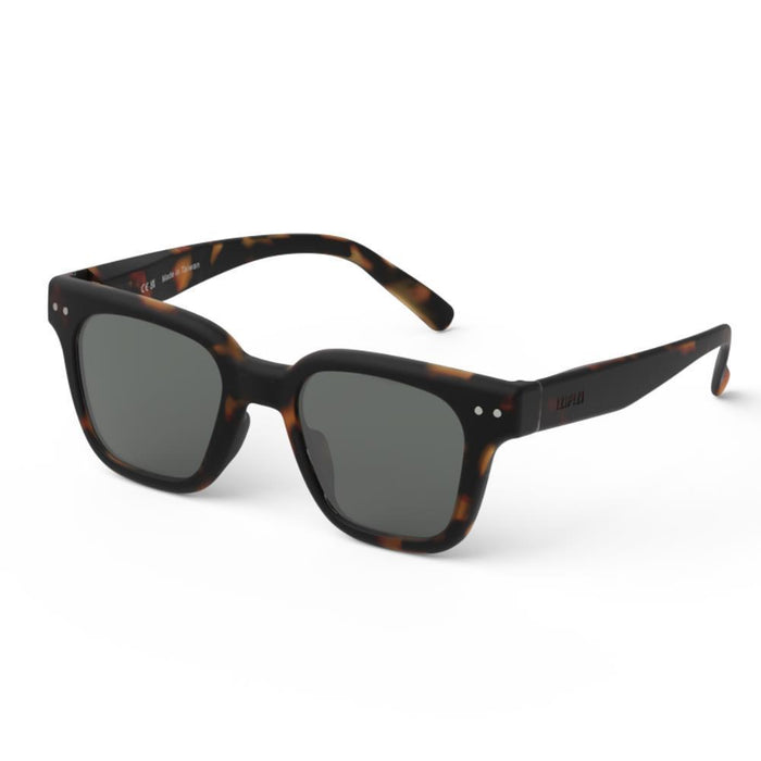 Óculos de Sol Izipizi Road Tortoise 7-11A