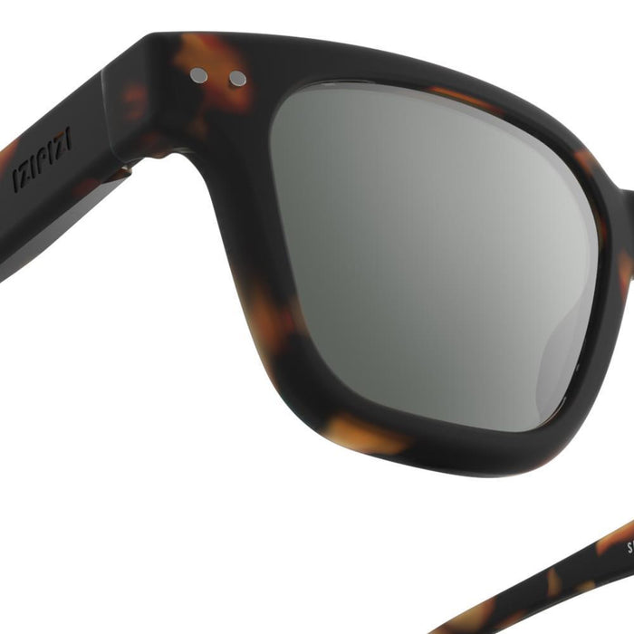 Óculos de Sol Izipizi Road Tortoise 7-11A