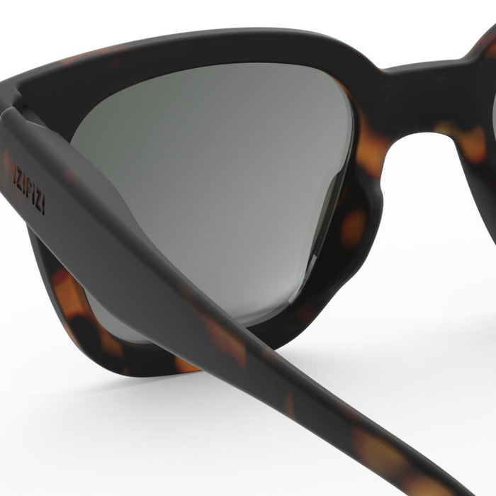 Óculos de Sol Izipizi Road Tortoise 7-11A