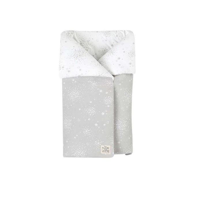 Jané Footmuff Group 0 Mims Greyland Thermal Bag