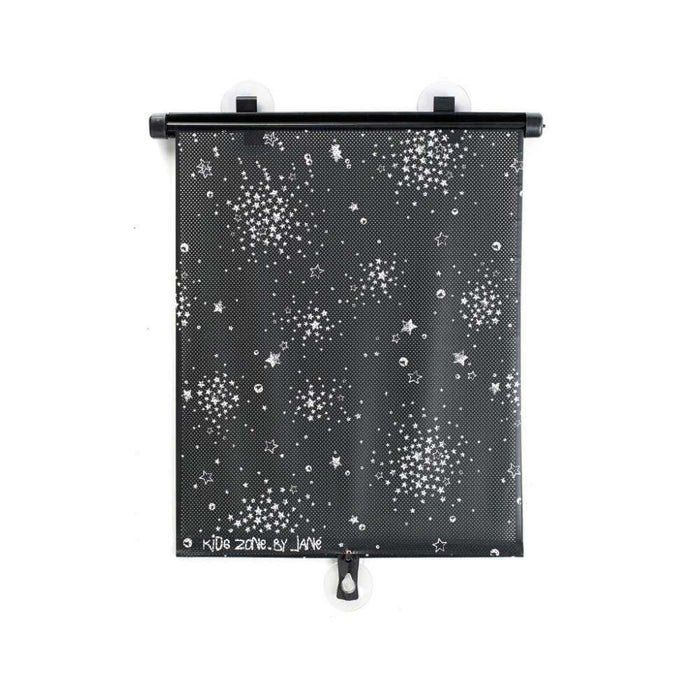 GreyLand Roller Shade with Suction Cups