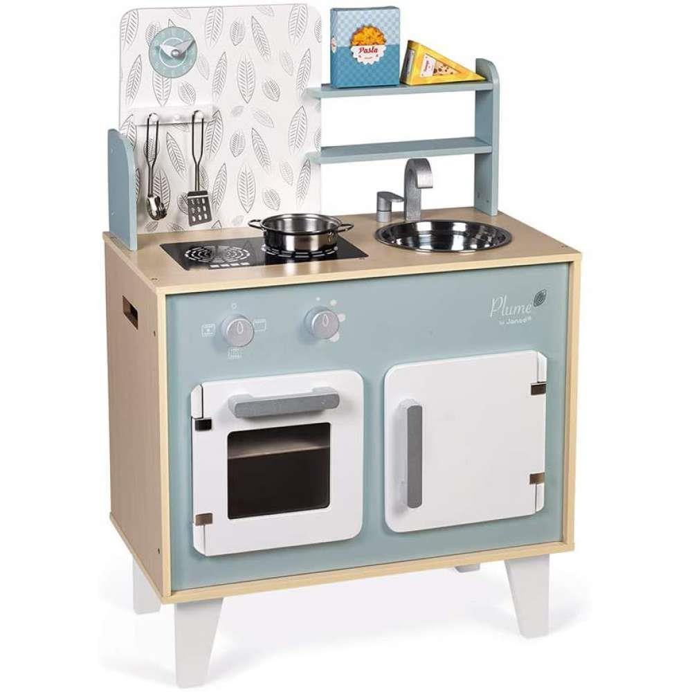 Cocina Janod Plume