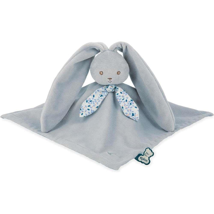Doudou Conejo Azul en Caja