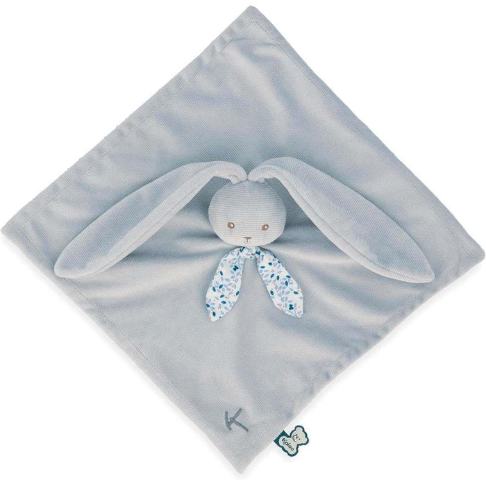 Doudou Conejo Azul en Caja