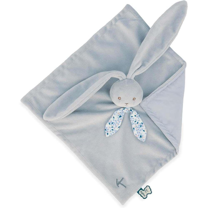 Doudou Conejo Azul en Caja