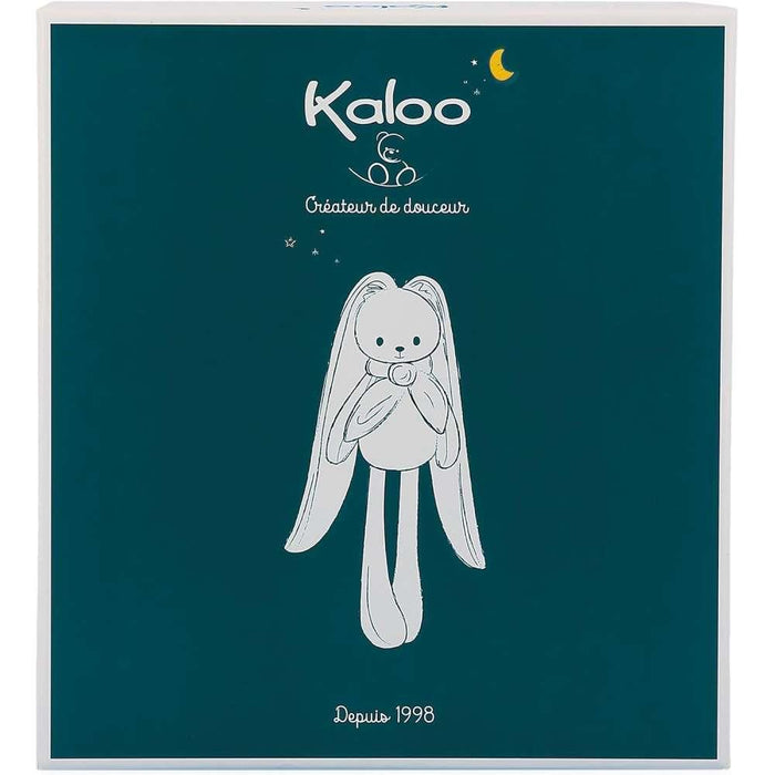 Doudou Conejo Azul en Caja