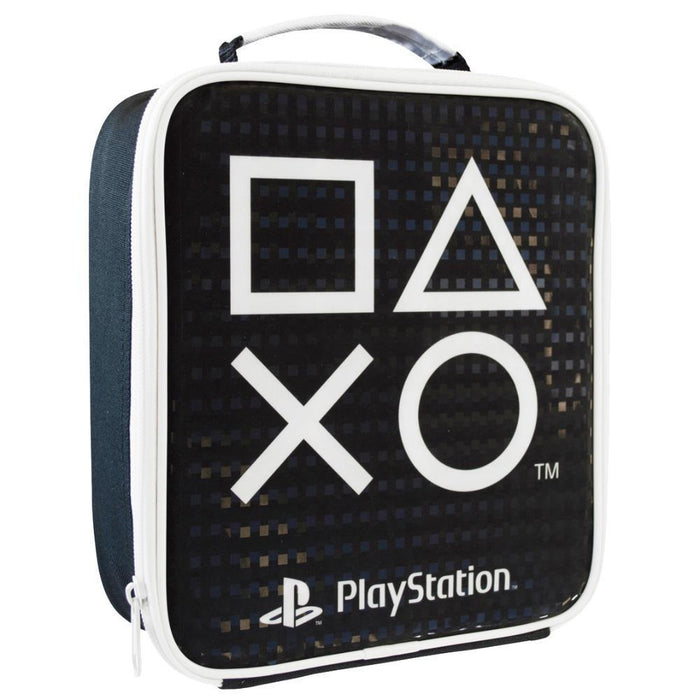 Playstation Thermal Lunch Box