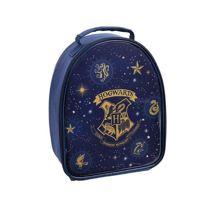 Lancheira Térmica Harry Potter 24cm
