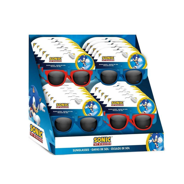 Óculos de Sol Sonic