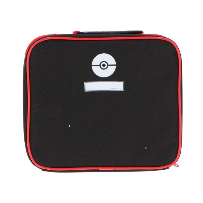Lancheira Térmica Pokémon 4 Cores