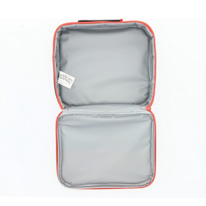 Lancheira Térmica Pokémon 4 Cores