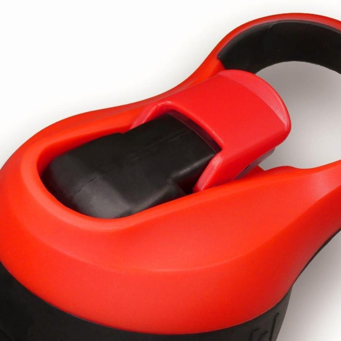 Garrafa Pokémon 4 Cores 473ml