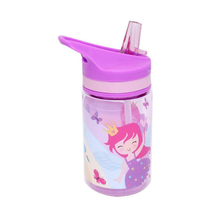 Garrafa Fairy Princess 400ml