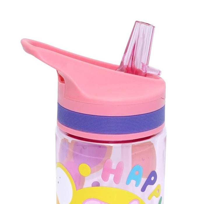 Garrafa Peppa Pig Happy 400ml