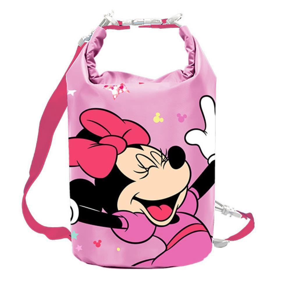Disney Minnie Waterproof Bag/Backpack