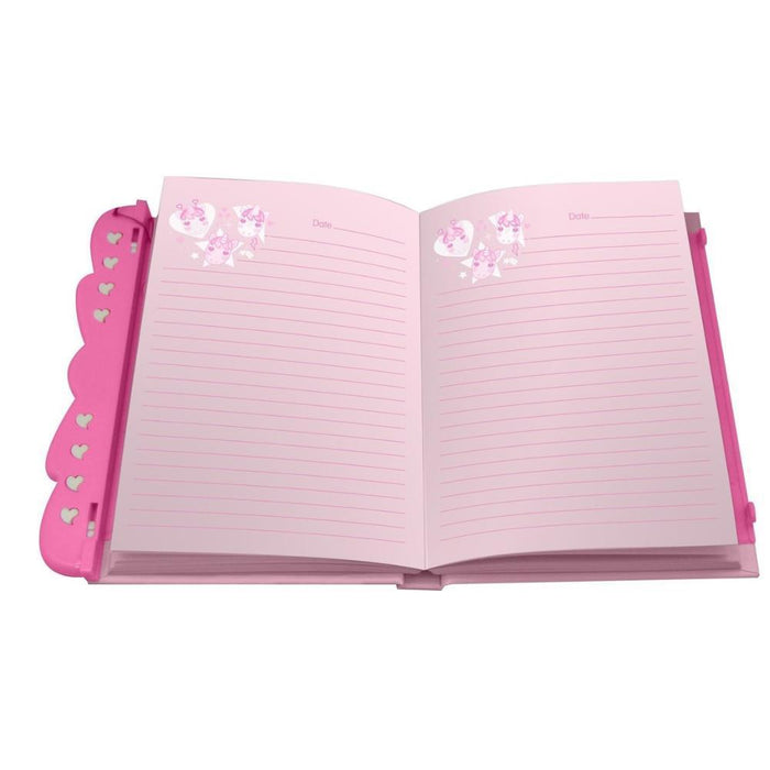 Diário Secreto Sweet Dreams