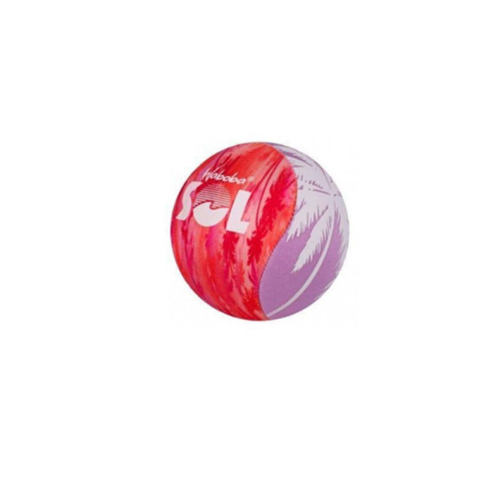 Bola Salta na Água e Muda de Cor Waboba