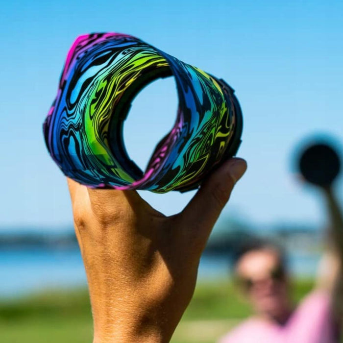 Jogo Planador Waboba Airlyft Set Catch Ball