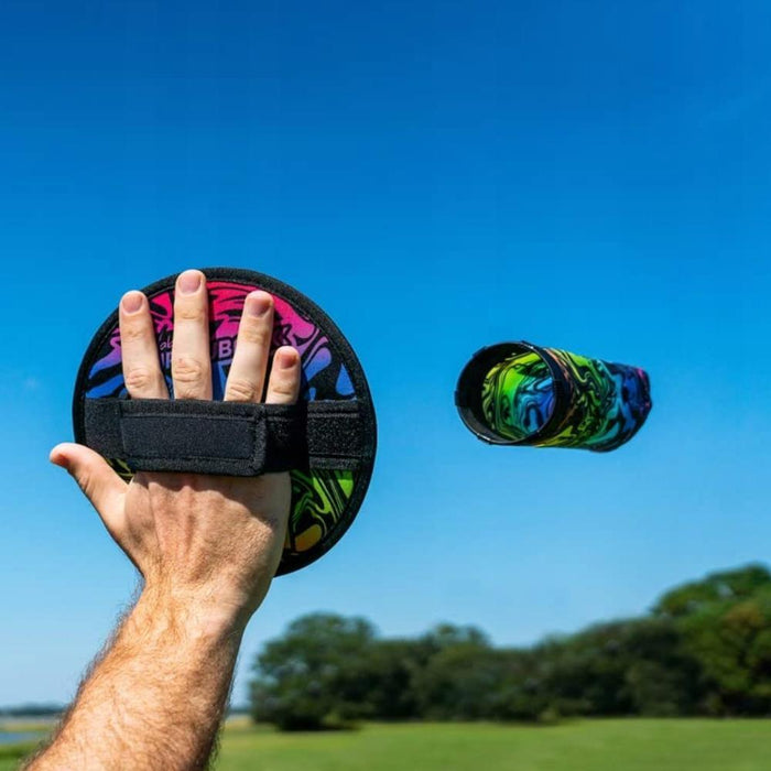 Jogo Planador Waboba Airlyft Set Catch Ball