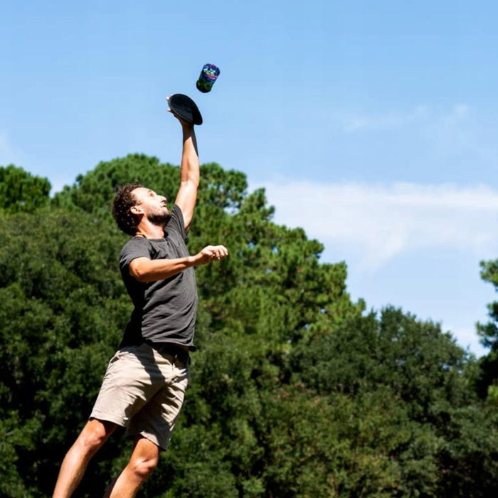 Jogo Planador Waboba Airlyft Set Catch Ball