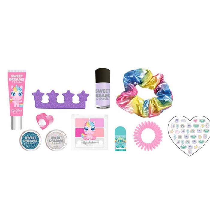 Caixa Surpresa SweetDreams 12 Days of Beauty