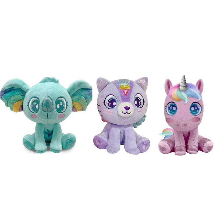 Peluche Sweet Dreams Animal 8cm