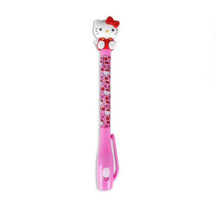 Caneta Mágica Hello Kitty
