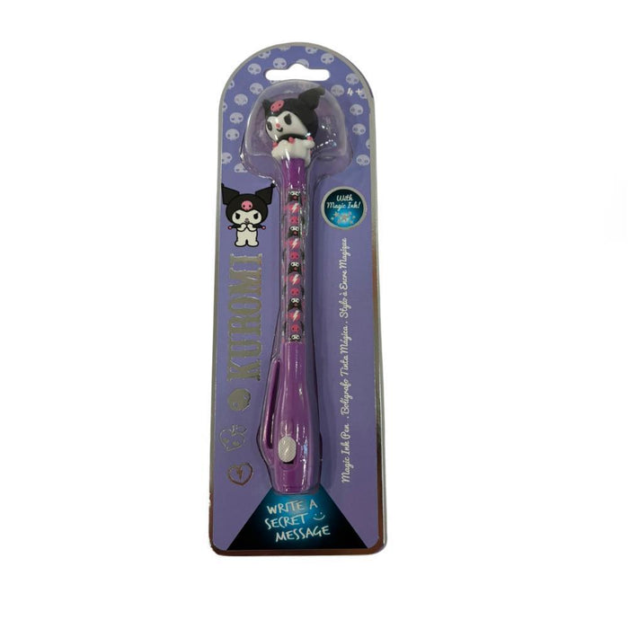 Caneta Mágica Hello Kitty