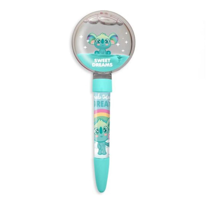 Caneta com Globo Fantasy Sweet Dreams