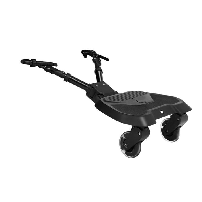 Plataforma para Carrinho Kikkaboo Ally Black