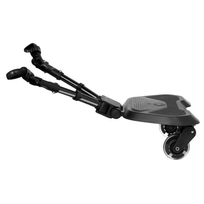 Plataforma para Carrinho Kikkaboo Ally Black