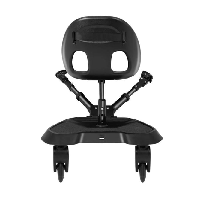 Plataforma com Assento Kikkaboo Ally XL Black